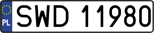 SWD11980