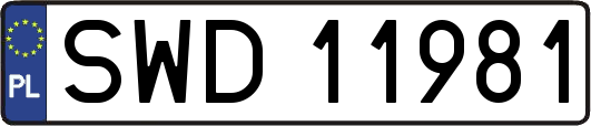 SWD11981