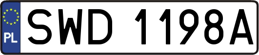 SWD1198A