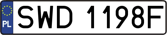 SWD1198F