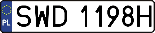 SWD1198H