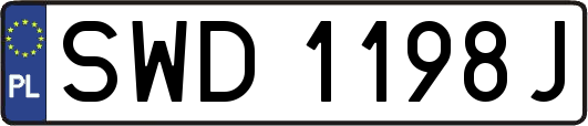 SWD1198J