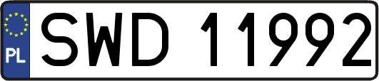 SWD11992