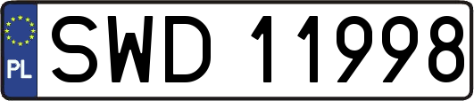 SWD11998