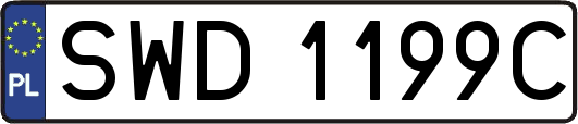 SWD1199C