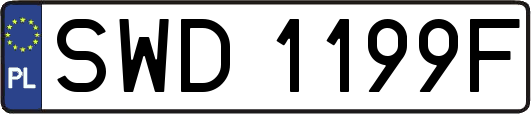 SWD1199F