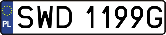 SWD1199G