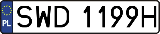 SWD1199H