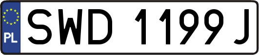 SWD1199J