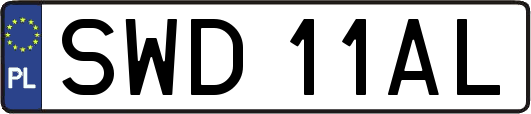 SWD11AL