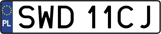 SWD11CJ