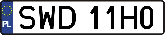 SWD11H0