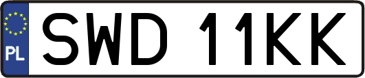 SWD11KK