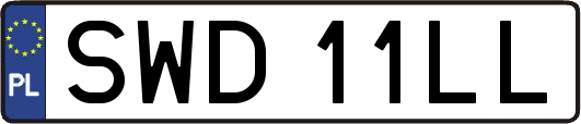 SWD11LL