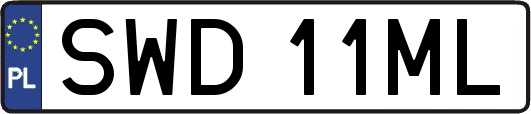 SWD11ML