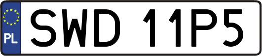SWD11P5