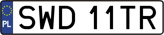 SWD11TR