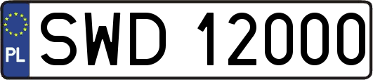 SWD12000