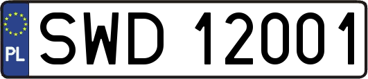 SWD12001
