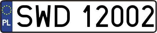 SWD12002