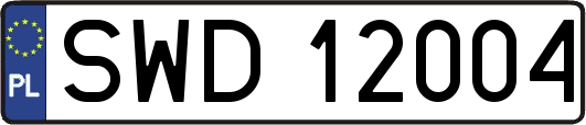 SWD12004