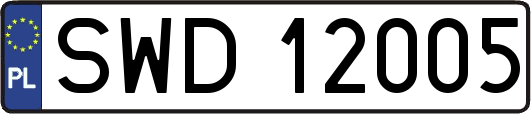 SWD12005