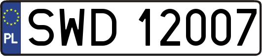 SWD12007