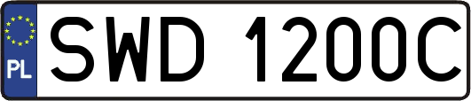 SWD1200C