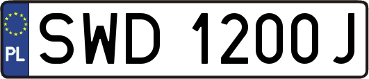 SWD1200J