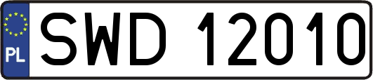 SWD12010