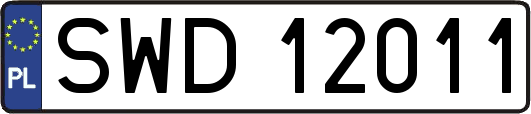 SWD12011