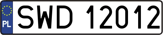 SWD12012