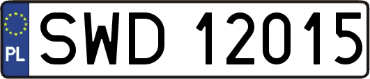 SWD12015