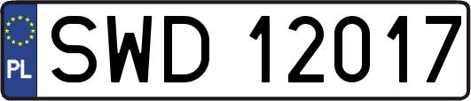 SWD12017