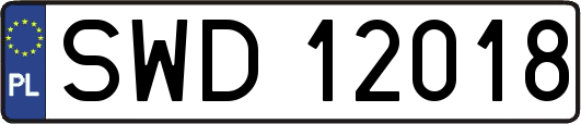 SWD12018