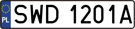 SWD1201A