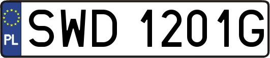 SWD1201G