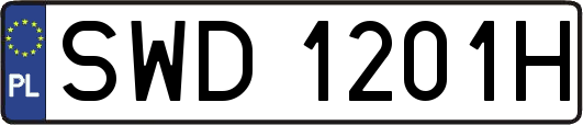 SWD1201H