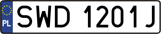 SWD1201J