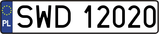 SWD12020