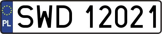 SWD12021