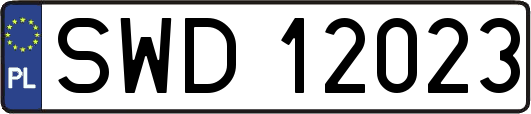 SWD12023