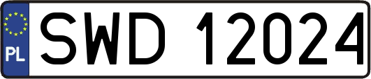 SWD12024