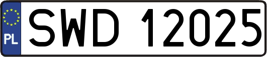 SWD12025