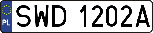 SWD1202A
