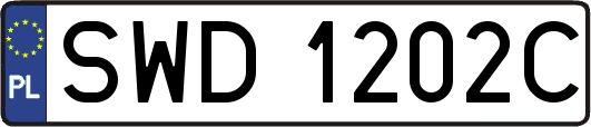 SWD1202C