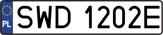 SWD1202E