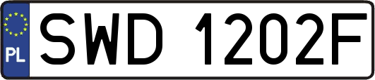 SWD1202F