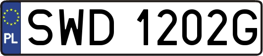 SWD1202G