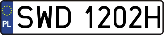 SWD1202H